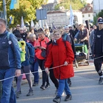 Piesza Pielgrzymka do Trzebnicy - cz. 3