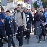 Piesza Pielgrzymka do Trzebnicy - cz. 3