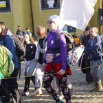 Piesza Pielgrzymka do Trzebnicy - cz. 3