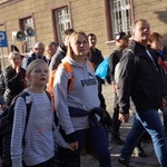 Piesza Pielgrzymka do Trzebnicy - cz. 3