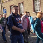 Piesza Pielgrzymka do Trzebnicy - cz. 3