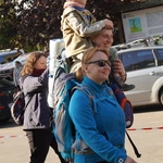 Piesza Pielgrzymka do Trzebnicy - cz. 3