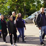 Piesza Pielgrzymka do Trzebnicy - cz. 3