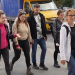 Piesza Pielgrzymka do Trzebnicy - cz. 3
