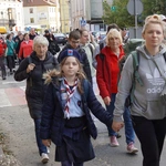 Piesza Pielgrzymka do Trzebnicy - cz. 3
