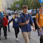 Piesza Pielgrzymka do Trzebnicy - cz. 3