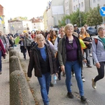Piesza Pielgrzymka do Trzebnicy - cz. 3