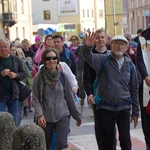 Piesza Pielgrzymka do Trzebnicy - cz. 3