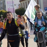 Piesza Pielgrzymka do Trzebnicy - cz. 3