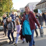 Piesza Pielgrzymka do Trzebnicy - cz. 3