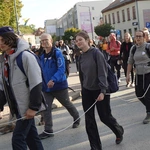 Piesza Pielgrzymka do Trzebnicy - cz. 3