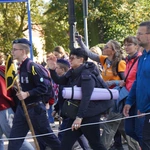 Piesza Pielgrzymka do Trzebnicy - cz. 3