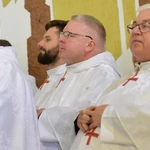 Olsztyn. Ogólnopolskie spotkanie Wojowników Maryi