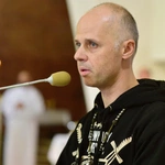 Olsztyn. Ogólnopolskie spotkanie Wojowników Maryi