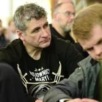 Olsztyn. Ogólnopolskie spotkanie Wojowników Maryi
