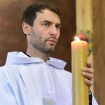 Olsztyn. Ogólnopolskie spotkanie Wojowników Maryi