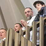 Olsztyn. Ogólnopolskie spotkanie Wojowników Maryi