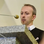 Olsztyn. Ogólnopolskie spotkanie Wojowników Maryi