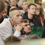 Olsztyn. Ogólnopolskie spotkanie Wojowników Maryi