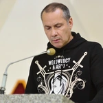 Olsztyn. Ogólnopolskie spotkanie Wojowników Maryi