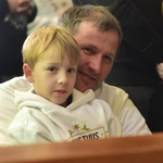 Olsztyn. Ogólnopolskie spotkanie Wojowników Maryi