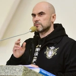 Olsztyn. Ogólnopolskie spotkanie Wojowników Maryi