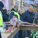 Olsztyn. Ogólnopolskie spotkanie Wojowników Maryi