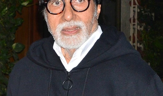 Amitabh Bachchan