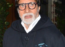 Amitabh Bachchan