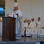Piesza Pielgrzymka do Trzebnicy - cz. 4