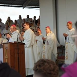 Piesza Pielgrzymka do Trzebnicy - cz. 4