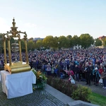 Piesza Pielgrzymka do Trzebnicy - cz. 4