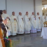 Piesza Pielgrzymka do Trzebnicy - cz. 4