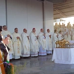 Piesza Pielgrzymka do Trzebnicy - cz. 4