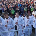 Piesza Pielgrzymka do Trzebnicy - cz. 4