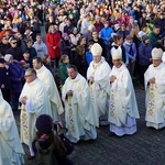 Piesza Pielgrzymka do Trzebnicy - cz. 4