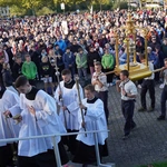 Piesza Pielgrzymka do Trzebnicy - cz. 4