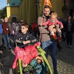 Piesza Pielgrzymka do Trzebnicy - cz. 4