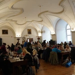 Piesza Pielgrzymka do Trzebnicy - cz. 4