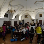 Piesza Pielgrzymka do Trzebnicy - cz. 4