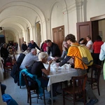 Piesza Pielgrzymka do Trzebnicy - cz. 4