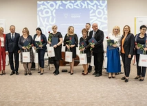 Sukcesy nauczycieli nagrodzone w województwie łódzkim