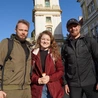Kawałek nieba jest w Trzebnicy. Fenomen wrocławskiej archidiecezji