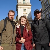 Kawałek nieba jest w Trzebnicy. Fenomen wrocławskiej archidiecezji