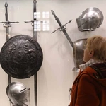 Zbrojownia Zamku Królewskiego na Wawelu