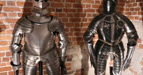 Zbrojownia Zamku Królewskiego na Wawelu