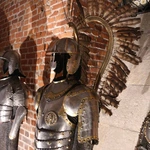 Zbrojownia Zamku Królewskiego na Wawelu