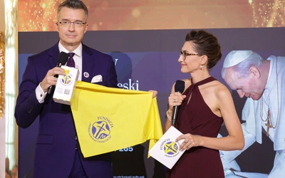 Elementem obchodów Dnia Papieskiego jest też gala Nagrody Totus Tuus