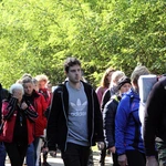 Piesza Pielgrzymka do Trzebnicy cz. 6