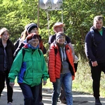 Piesza Pielgrzymka do Trzebnicy cz. 6